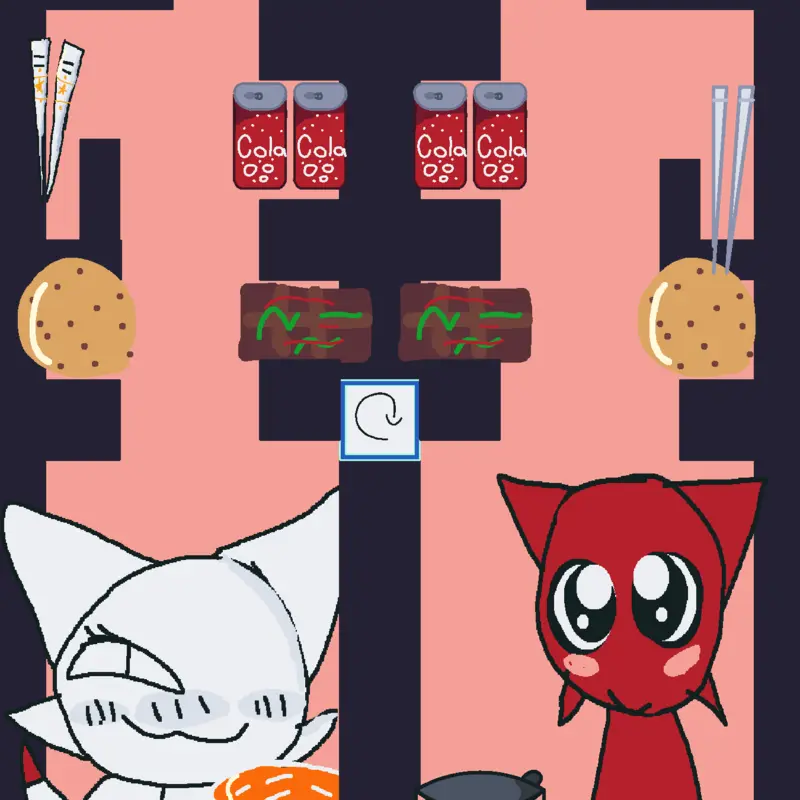 Game by @MissNur_532