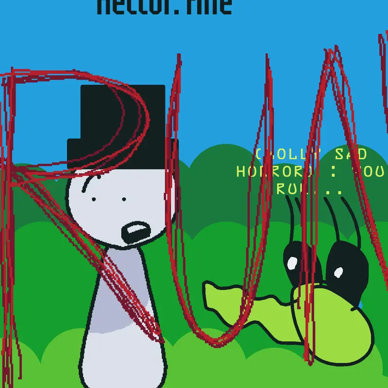 Game by @Mollyfear_fanart
