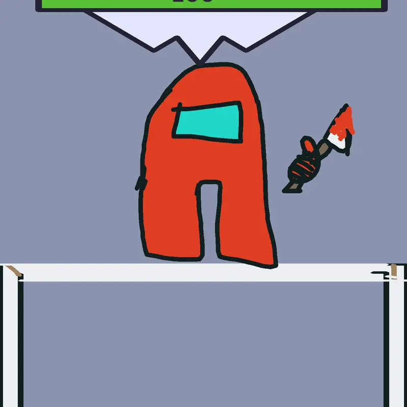 Game by @mrhahayes