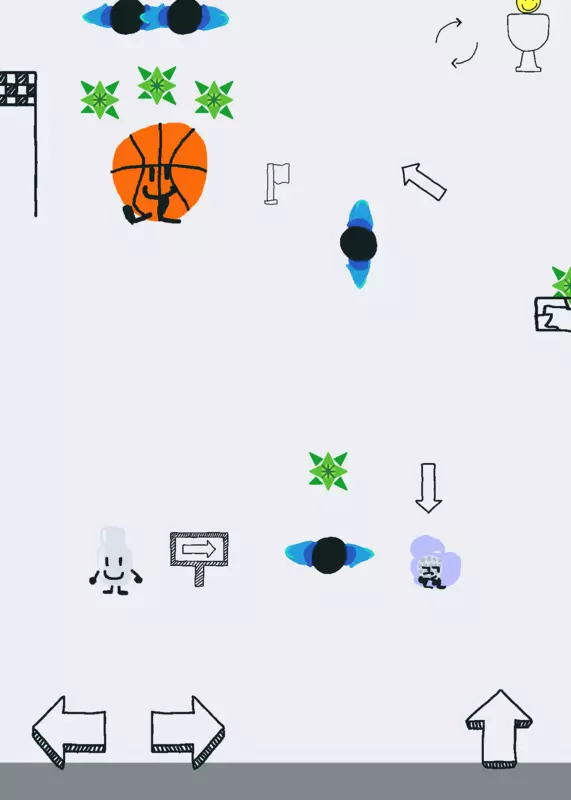 Game by @eggappleorangelemon_21