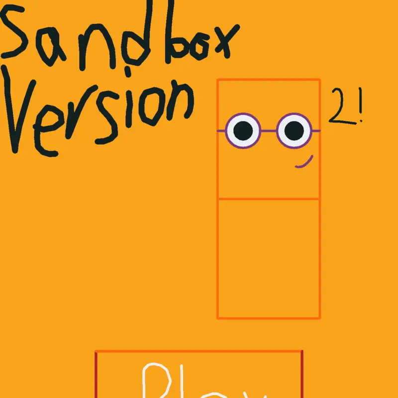 Factorial sandbox version 2 by @Numberblock362880