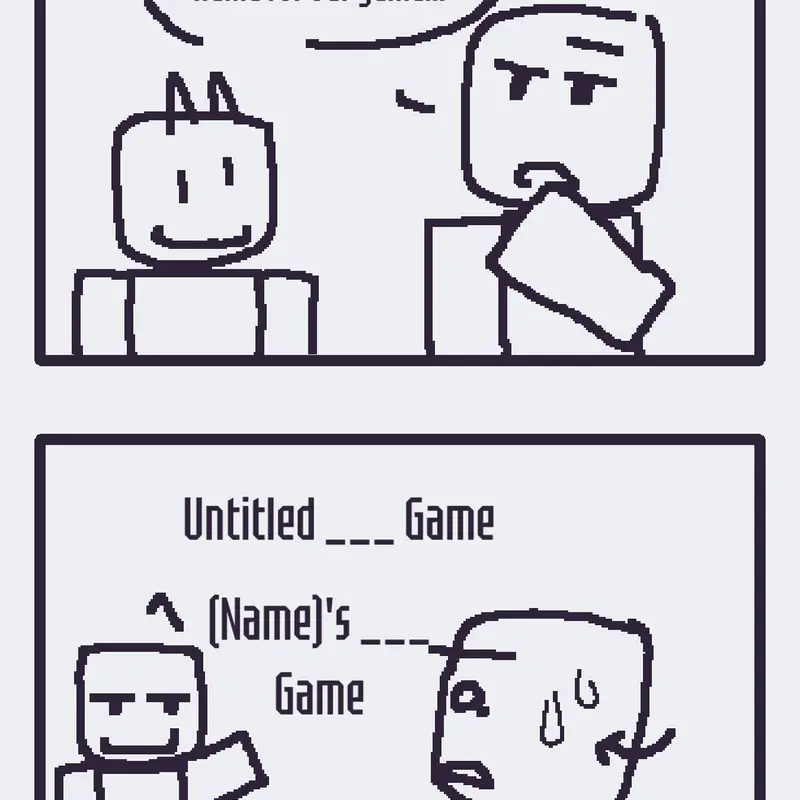 Game by @killerz-