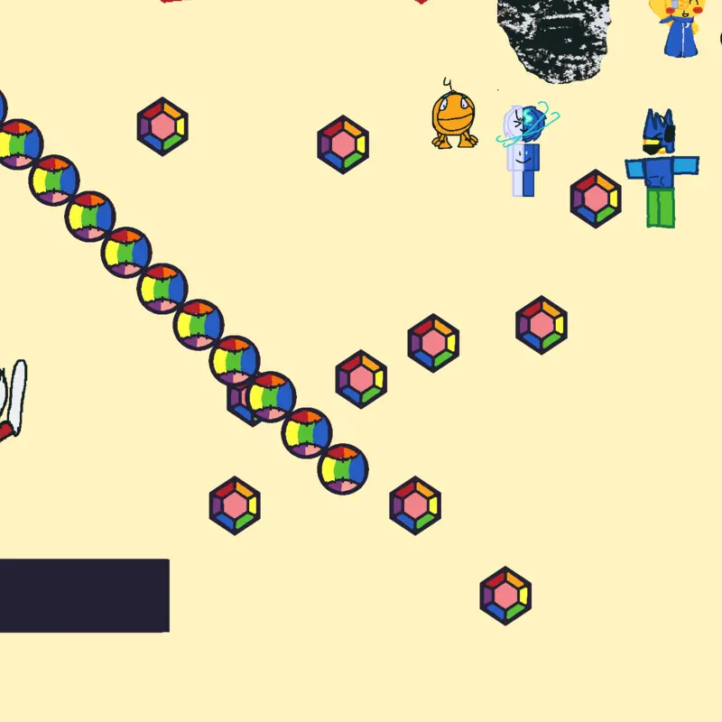 Game by @gimme