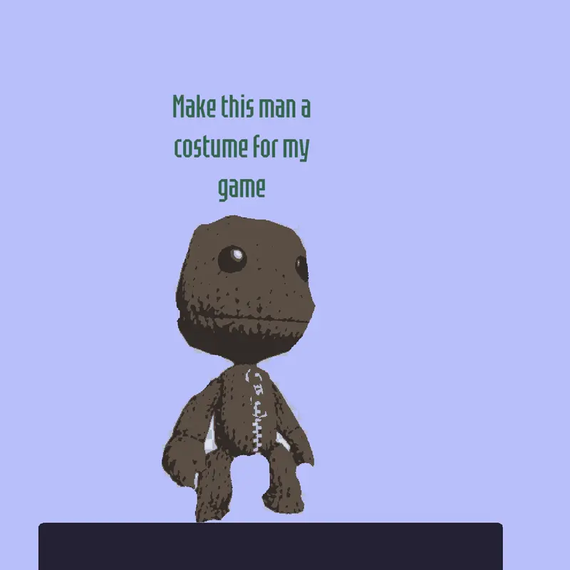Game by @TotallyAredakted