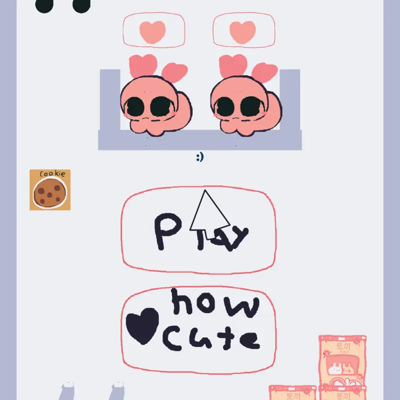 Game by @khrysztin