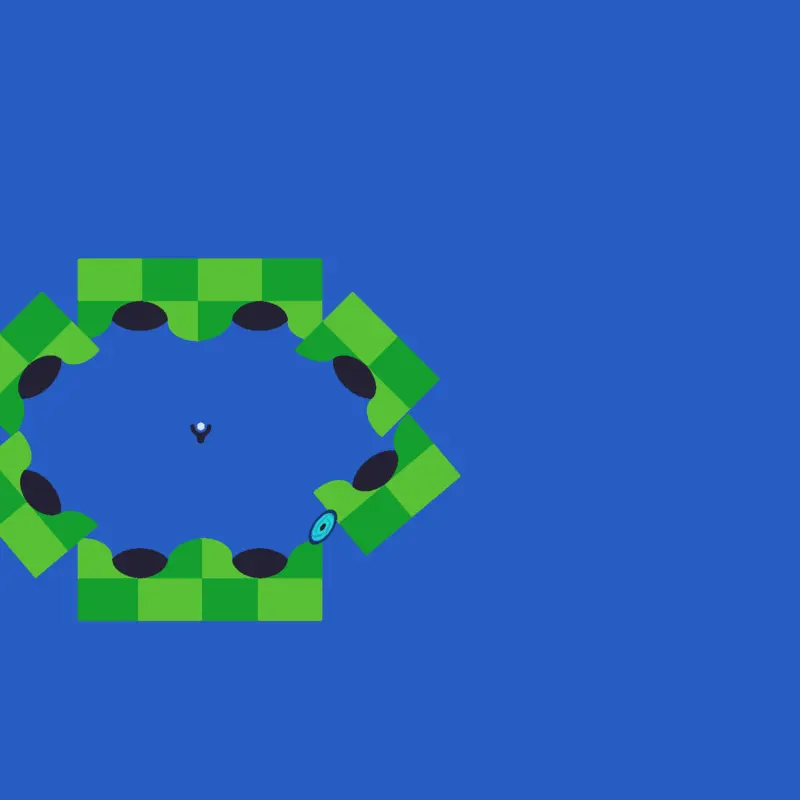 Game by @Greenbean_King