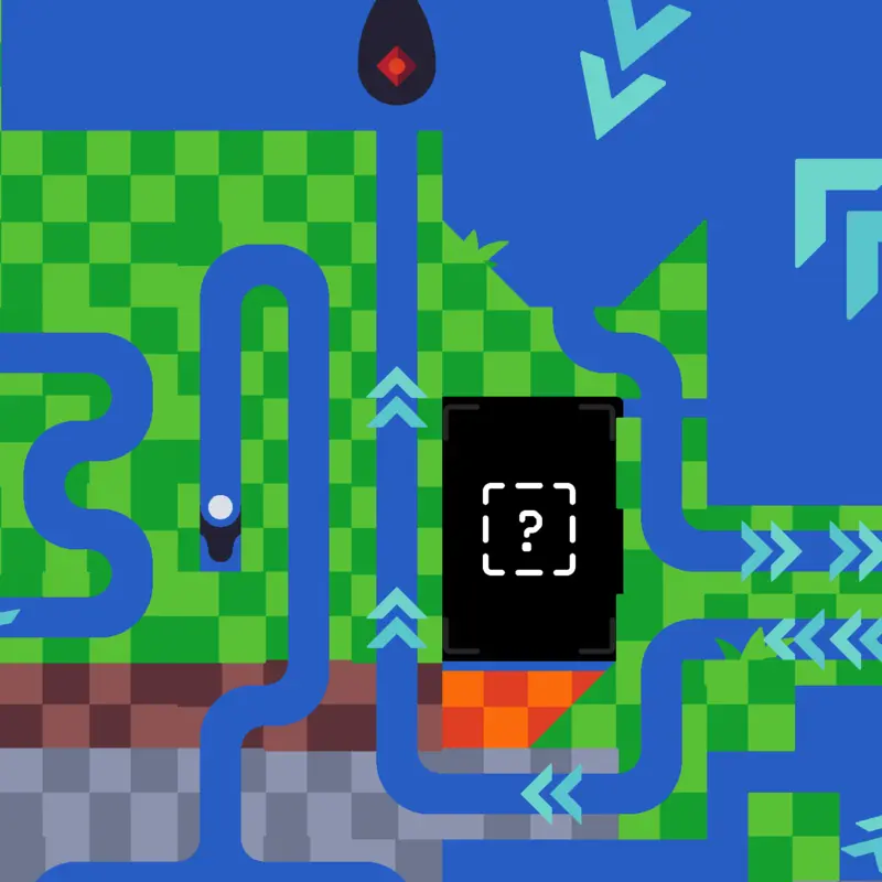GOLF 2222222 by @ender-storm