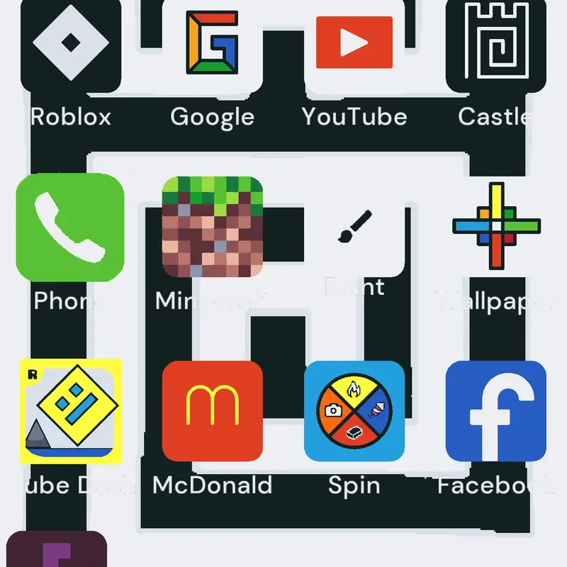 Game by @viOoz