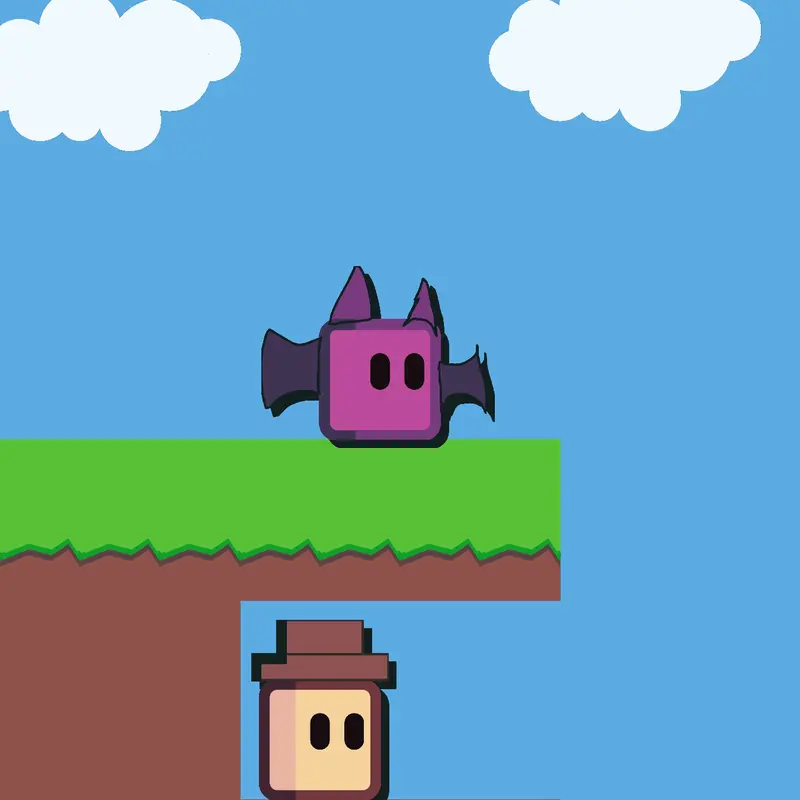 Game by @Arthurpppp
