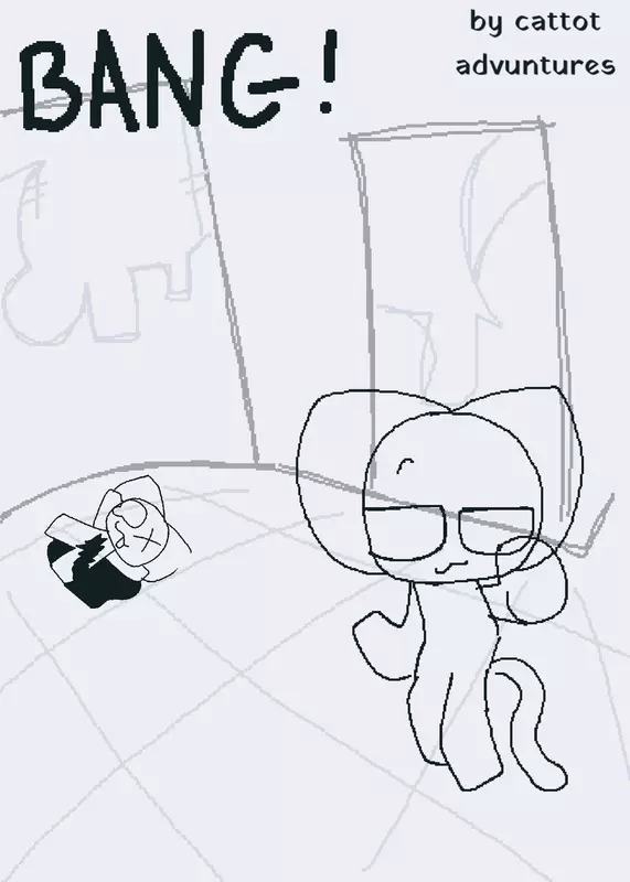 Game by @cattot_advuntures