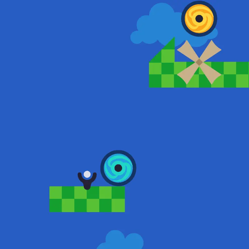 Game by @codykyle