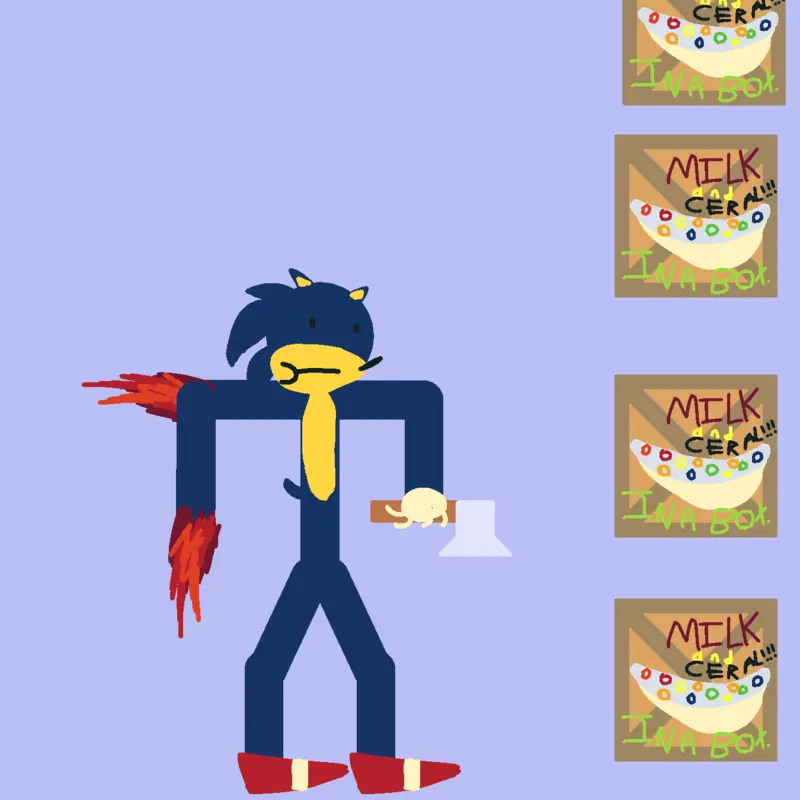 Game by @manof7pringled