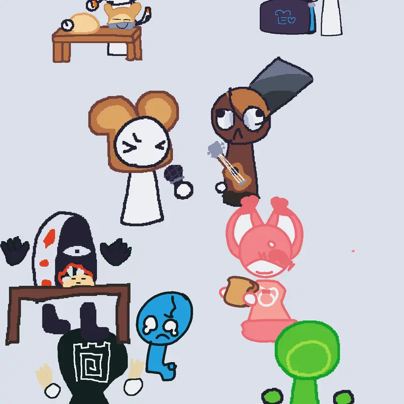 Game by @pook1e