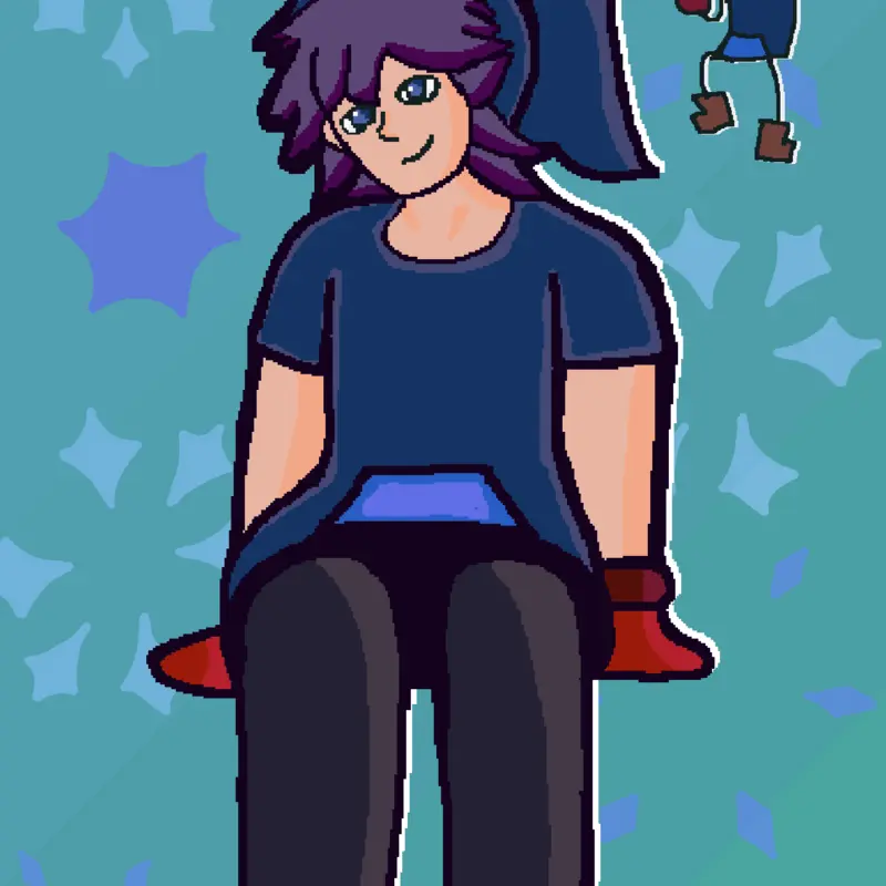 Game by @doodlemard