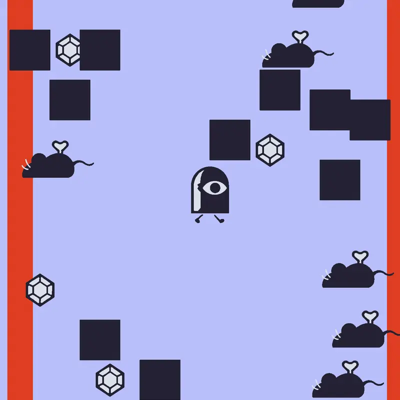 Game by @Juanpatricio