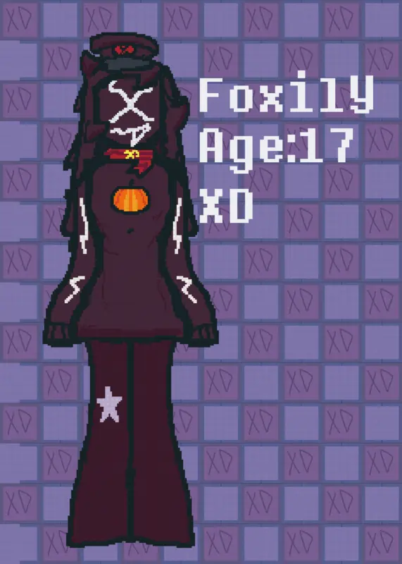 Game by @Maip_macrothorax