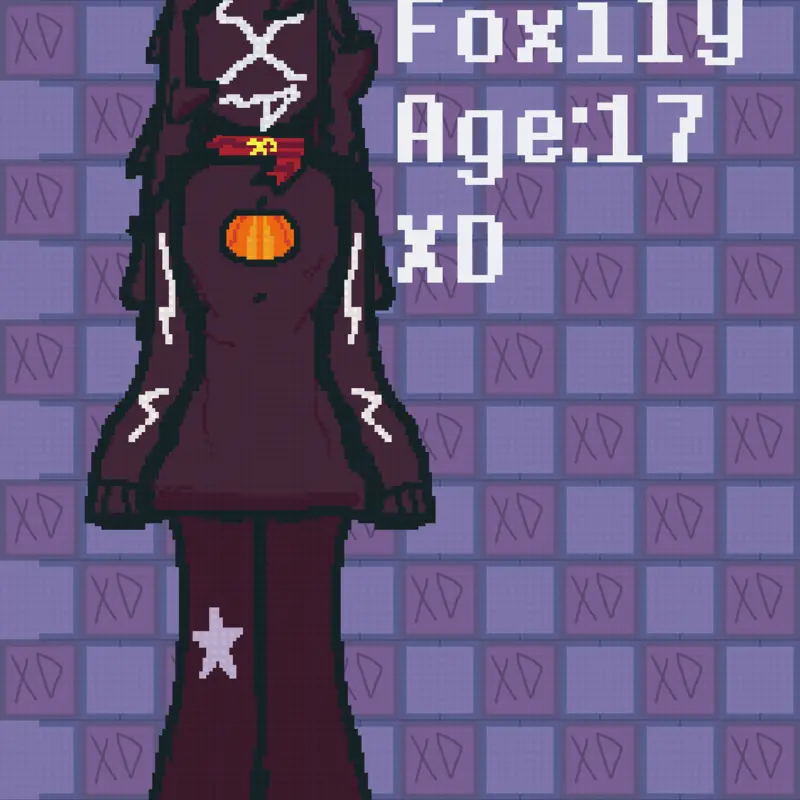 Game by @Maip_macrothorax