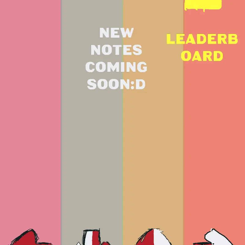 Game by @stupidMcdonalds