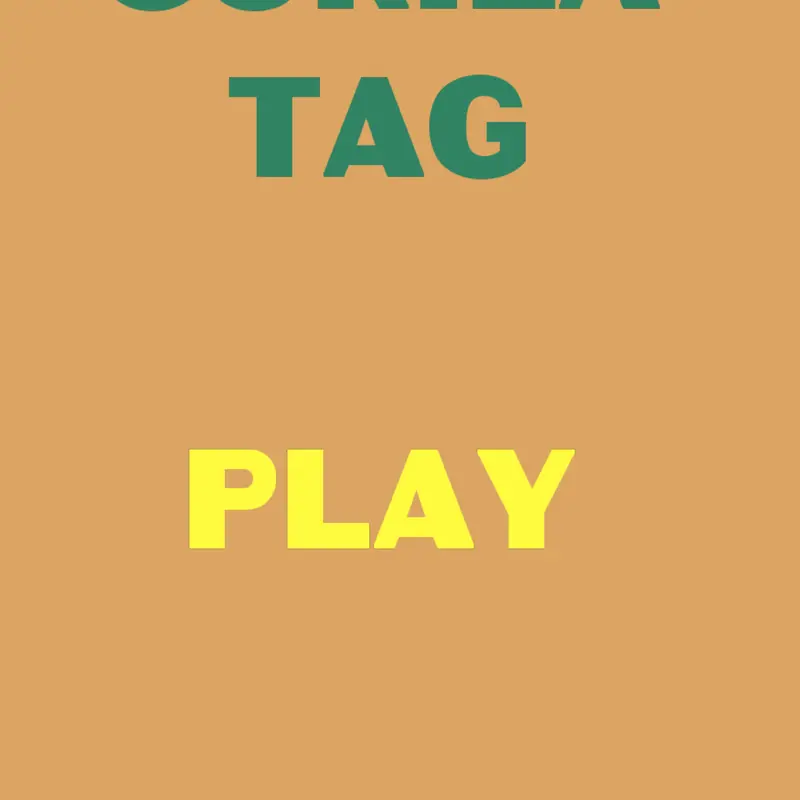 The gorila tag by @Bernascastle