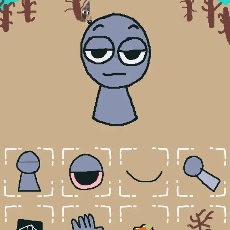 Game by @mrzambrano