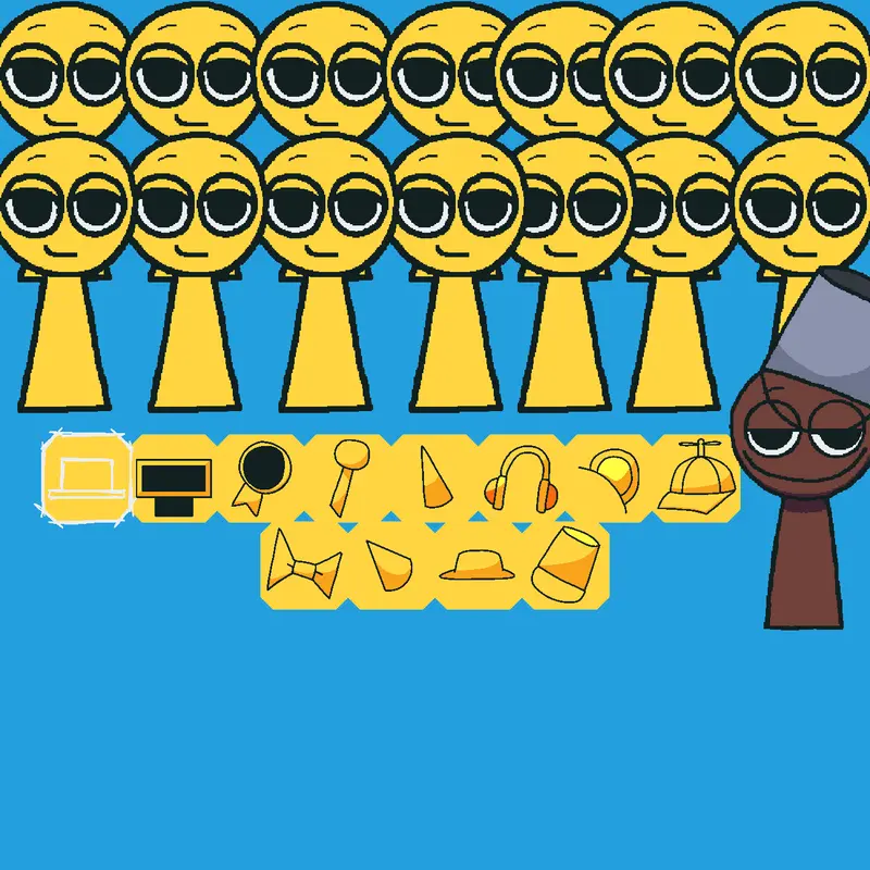 Game by @cutelittlebrud
