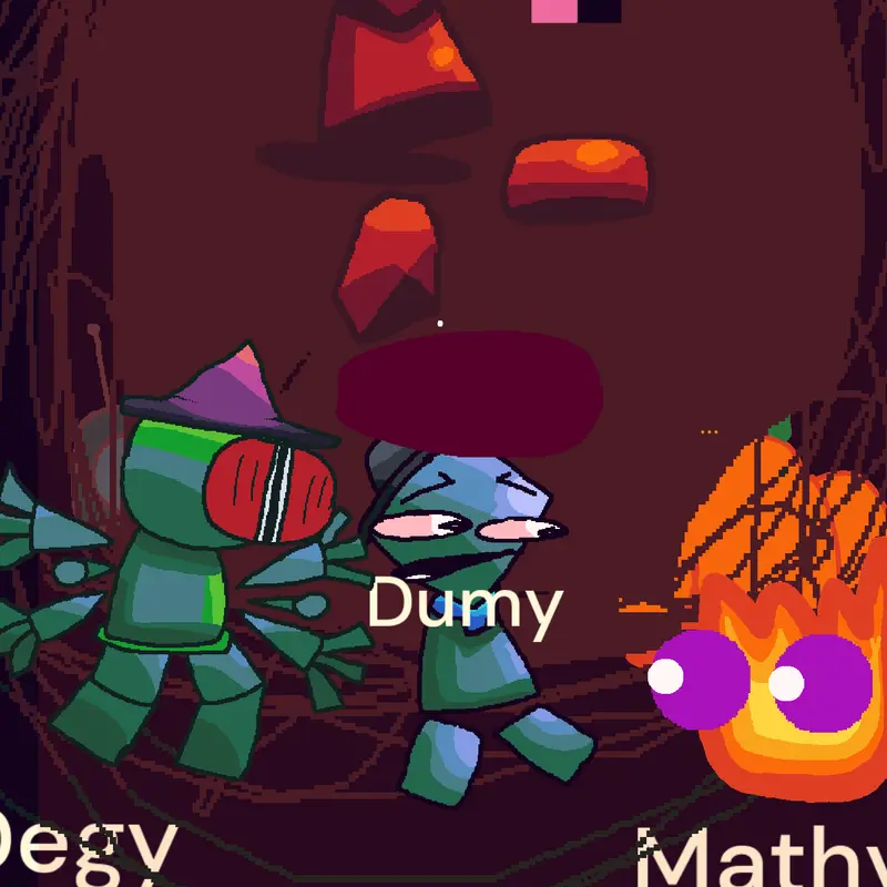 Game by @Fraudfraud