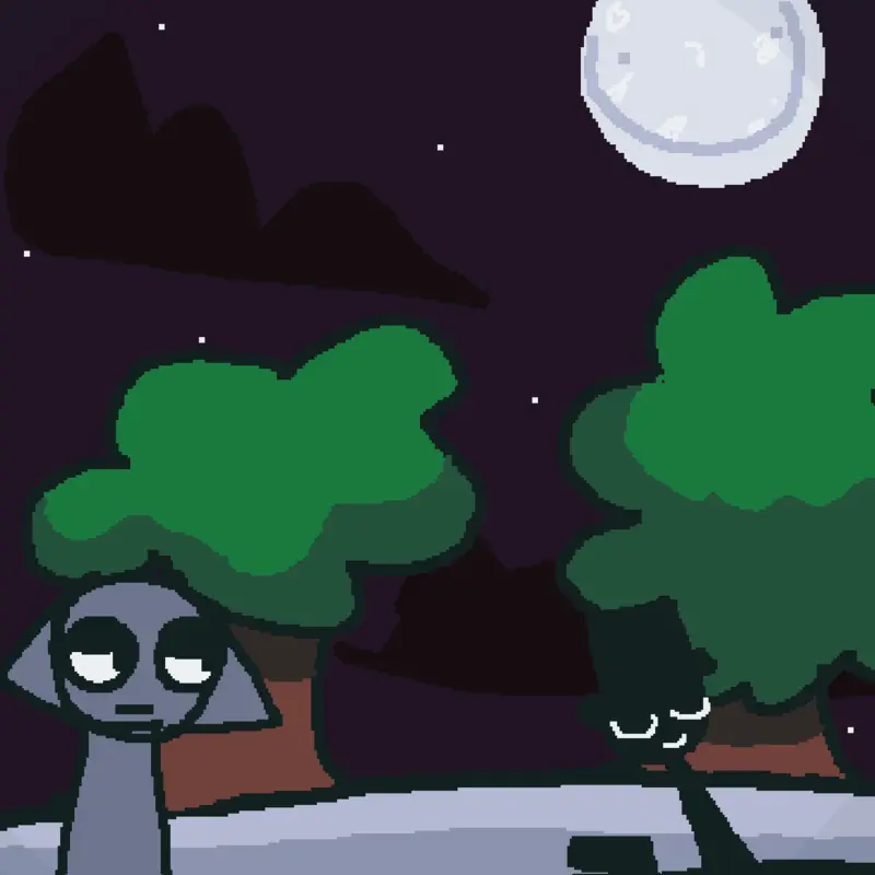 Game by @mahym