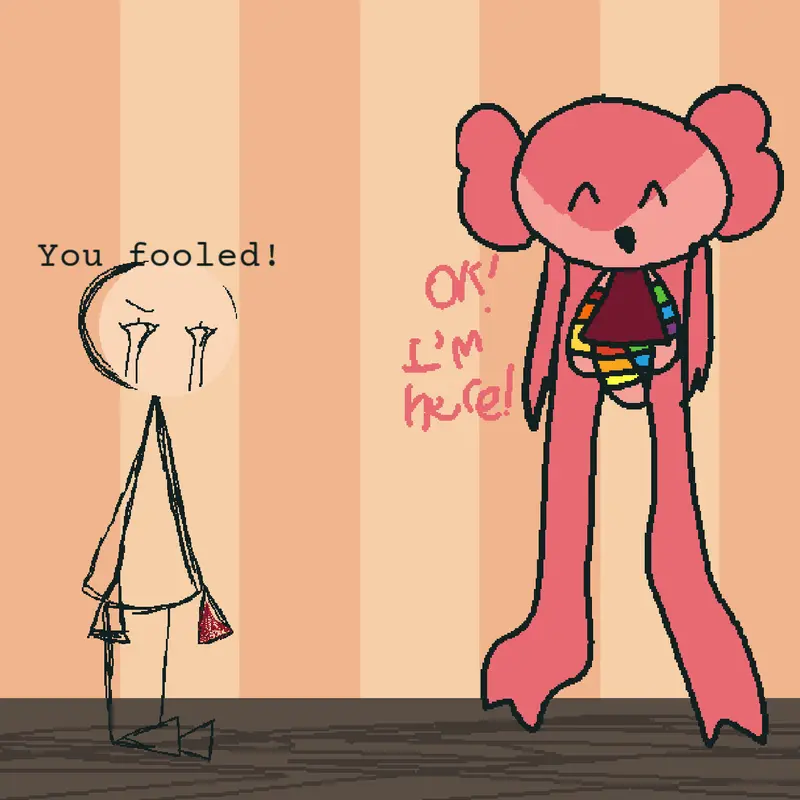 Game by @am_just_a_normal_person