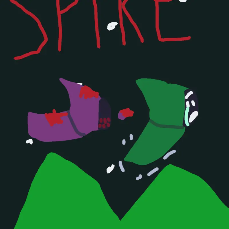 Game by @Santy-V