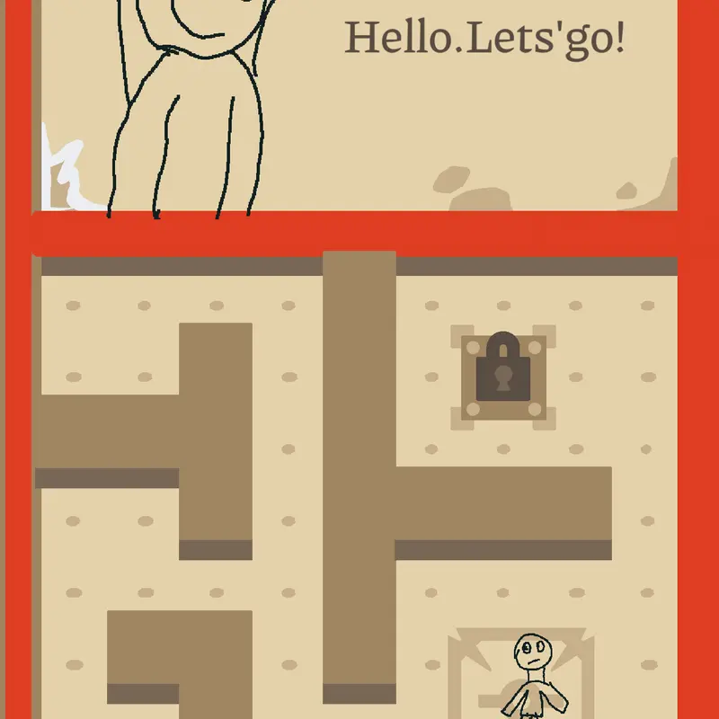 Game by @Lina_8873