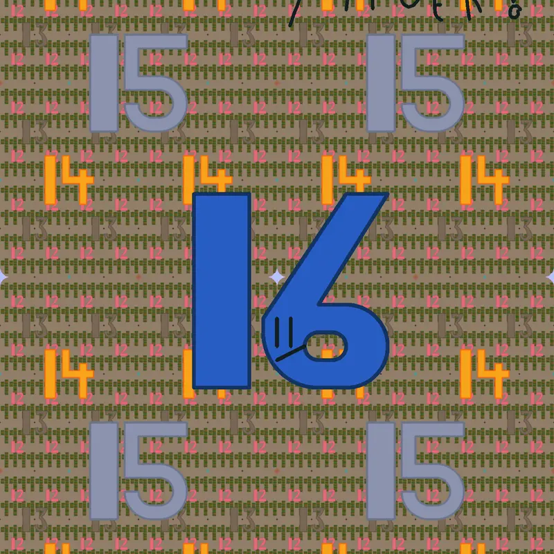 Game by @Blurie_Guyea