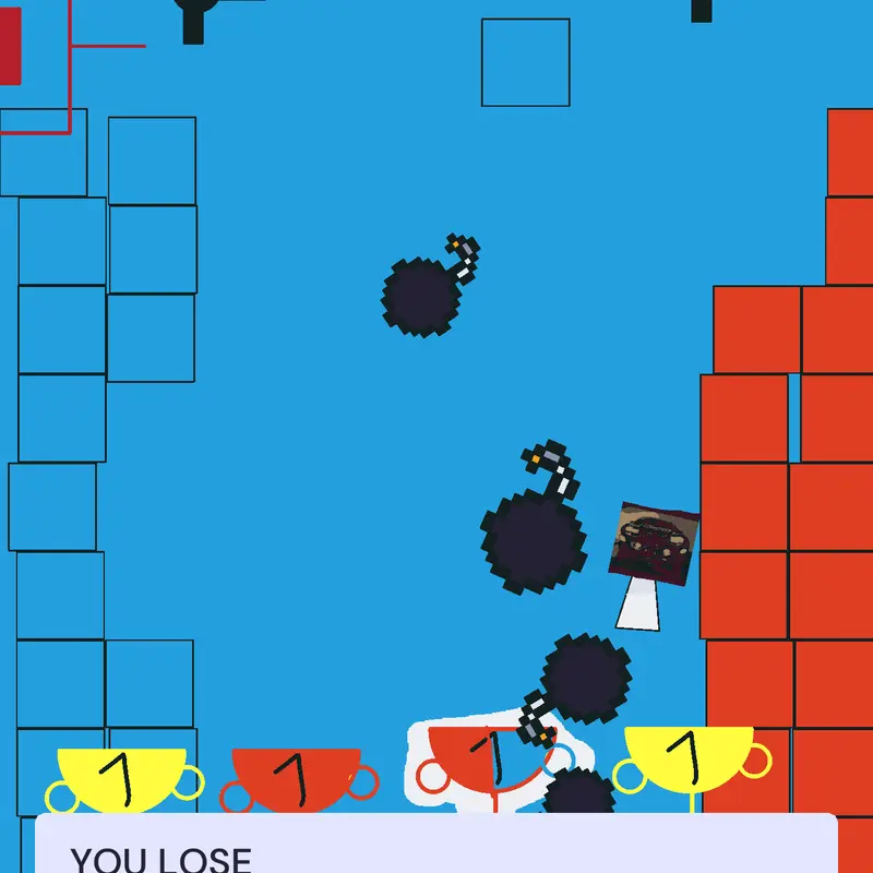 Game by @character_me