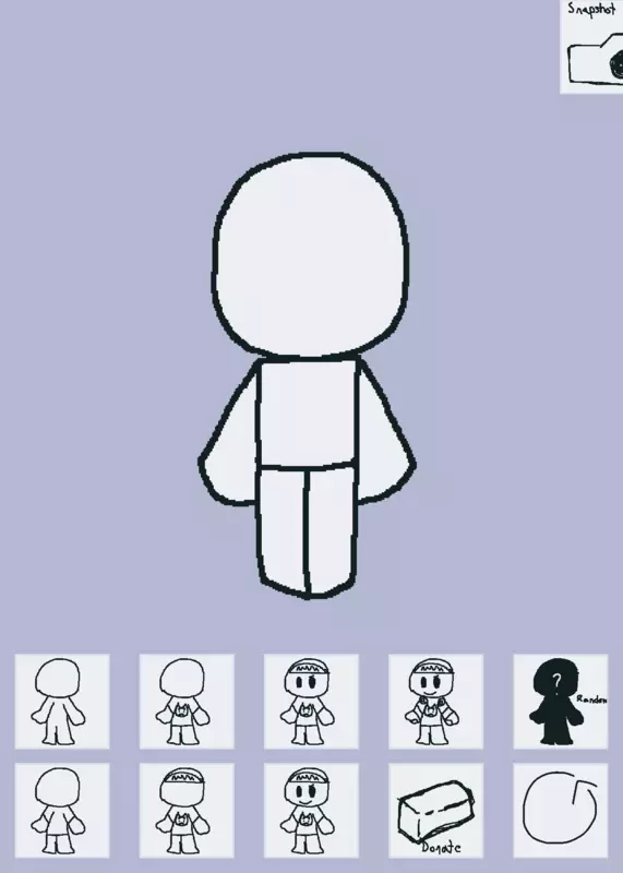 Game by @matifresco