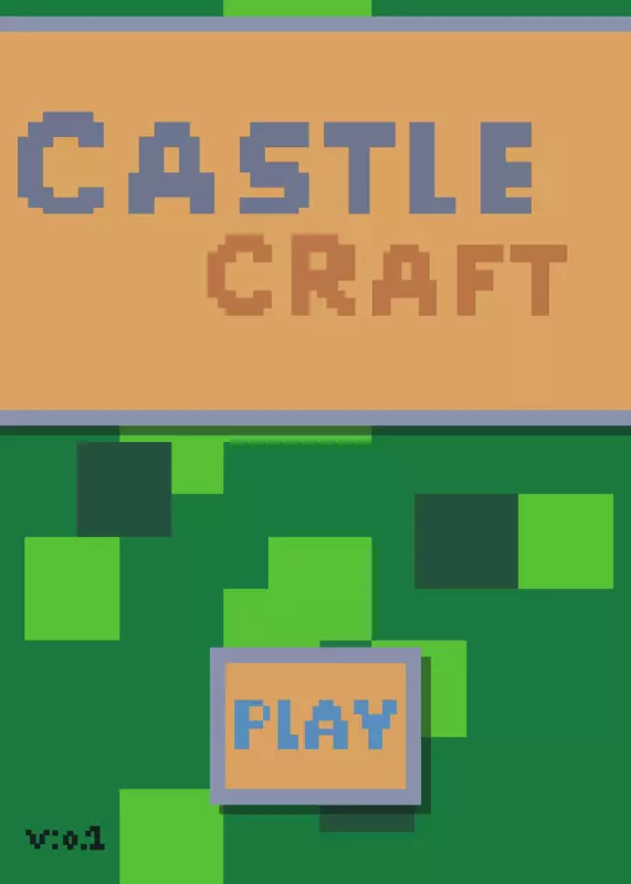 Castle Craft by @Bobby1239