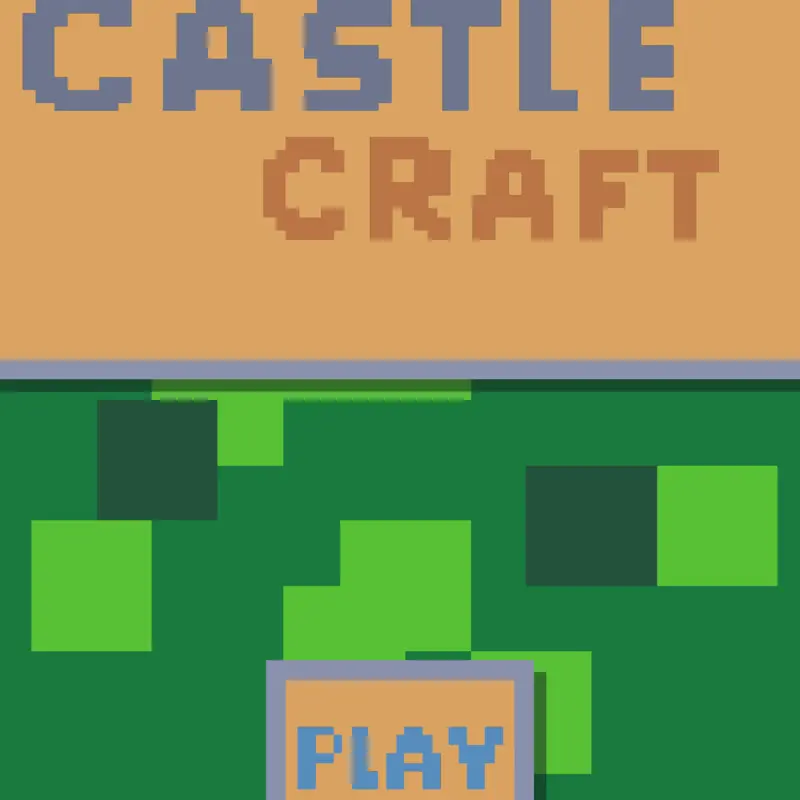 Castle Craft by @Bobby1239