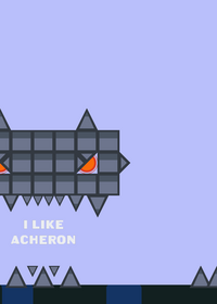 Random Level No. 5