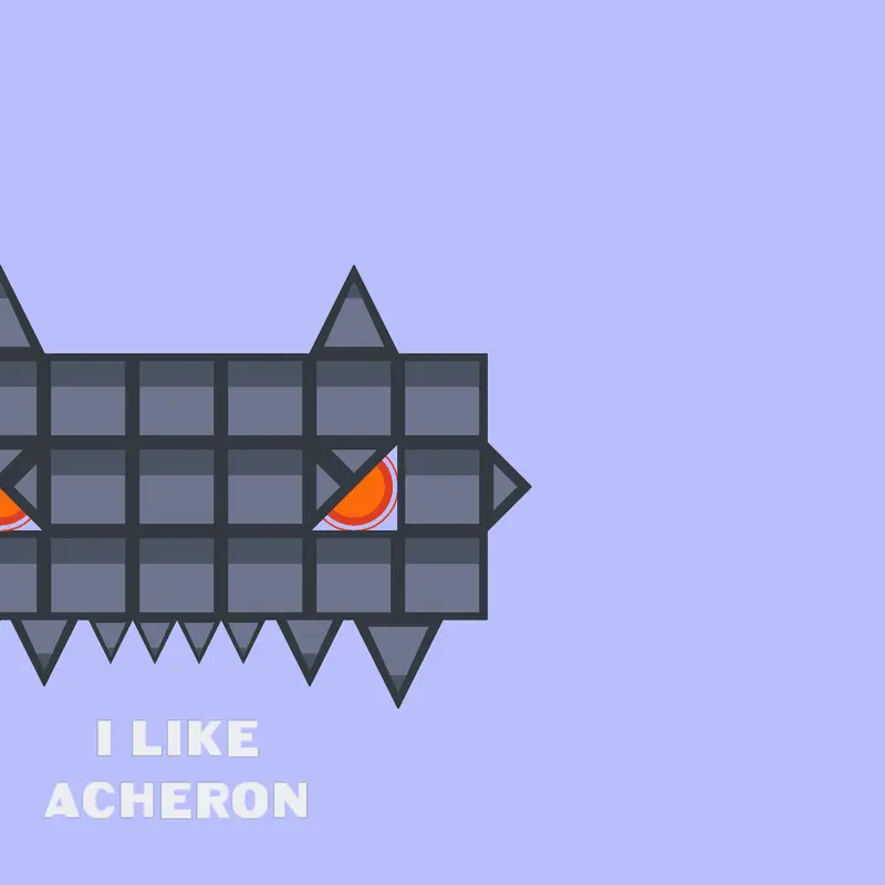 Random Level No. 5 by @Demoncrate