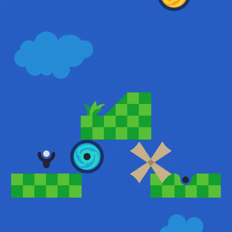 Game by @The_dawg