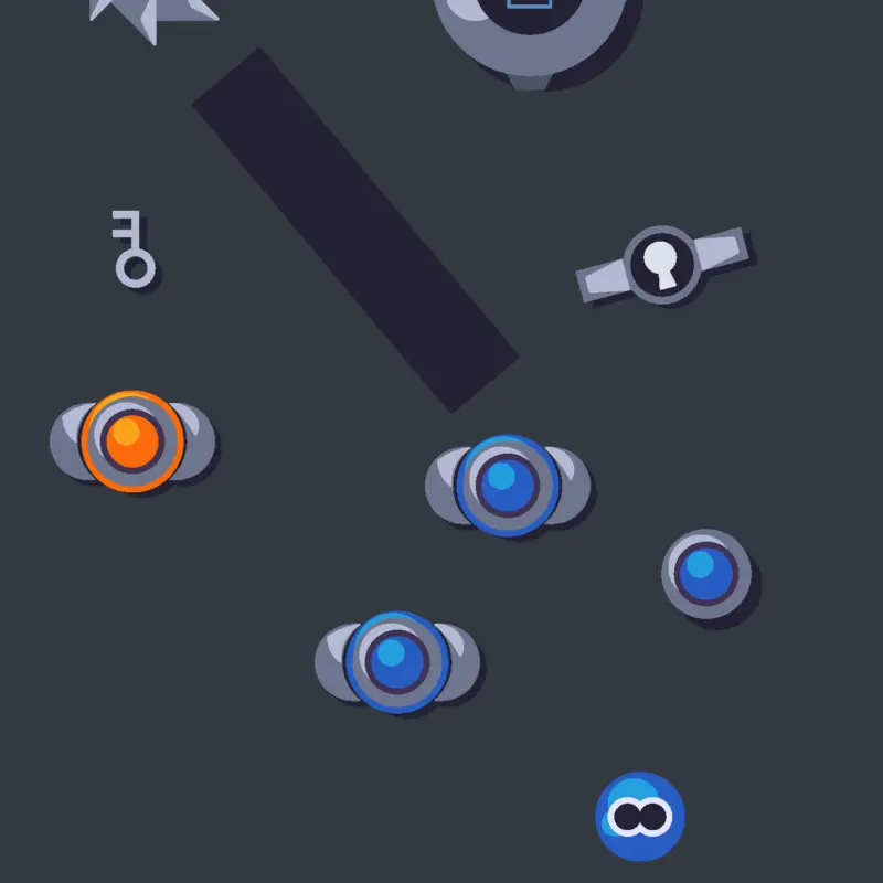 Game by @seminear