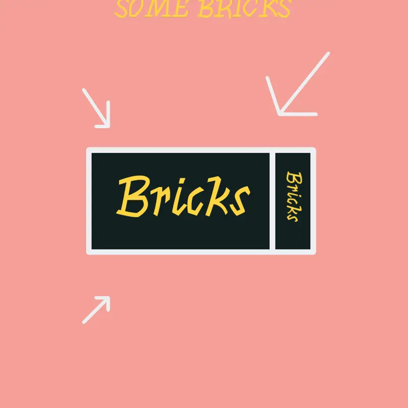 Pls bricks i have 25 by @CatNap300