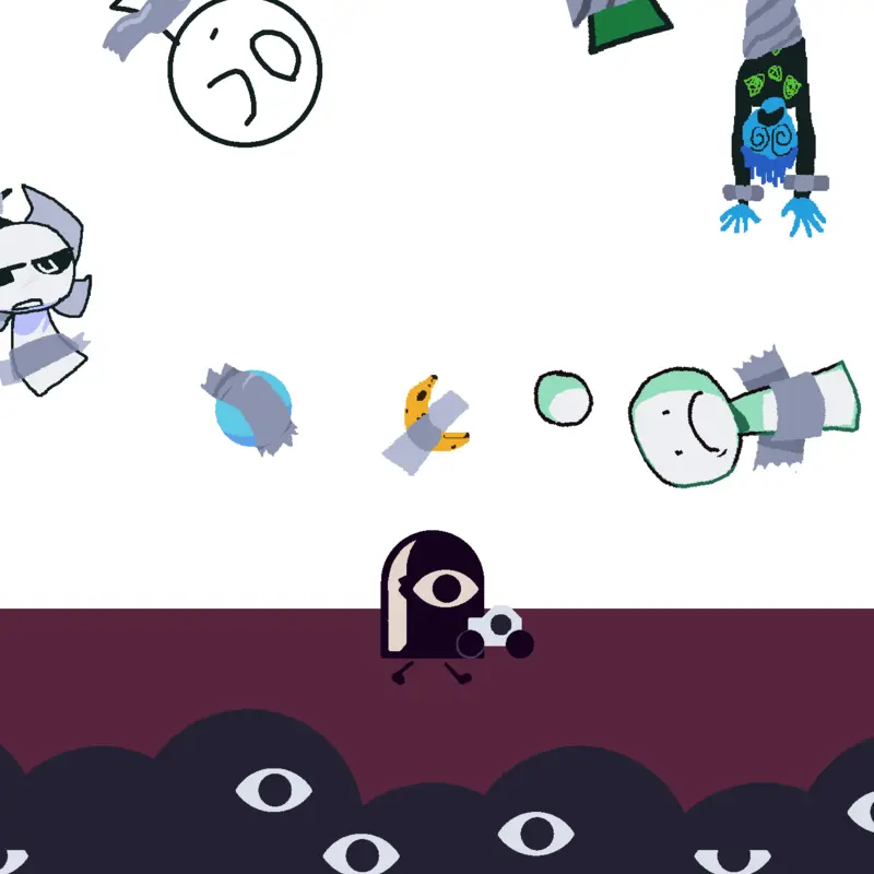 Game by @HuskyElf7778