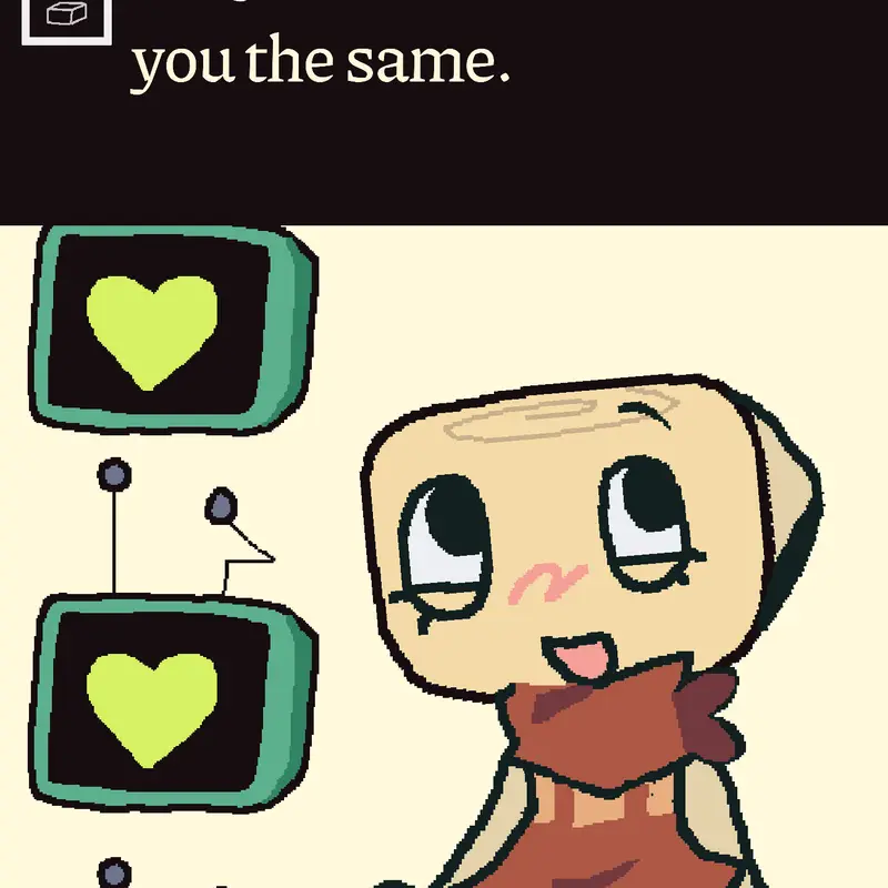 Game by @BLUE-MOONANIMAIONS