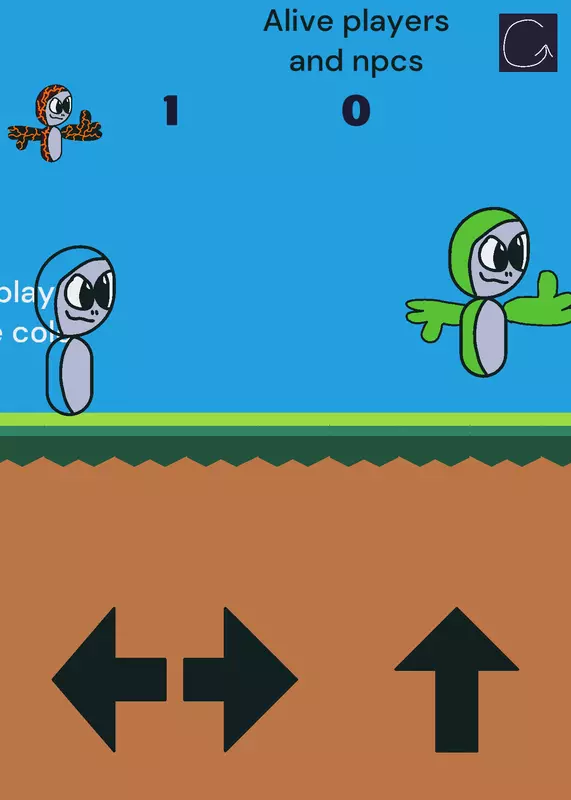 Game by @blob_official