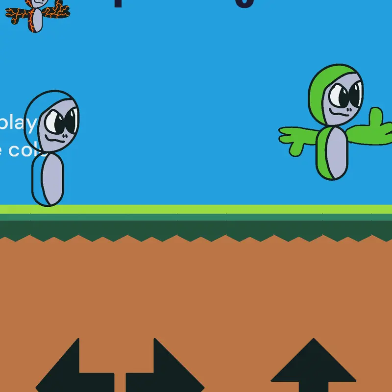 Game by @blob_guy