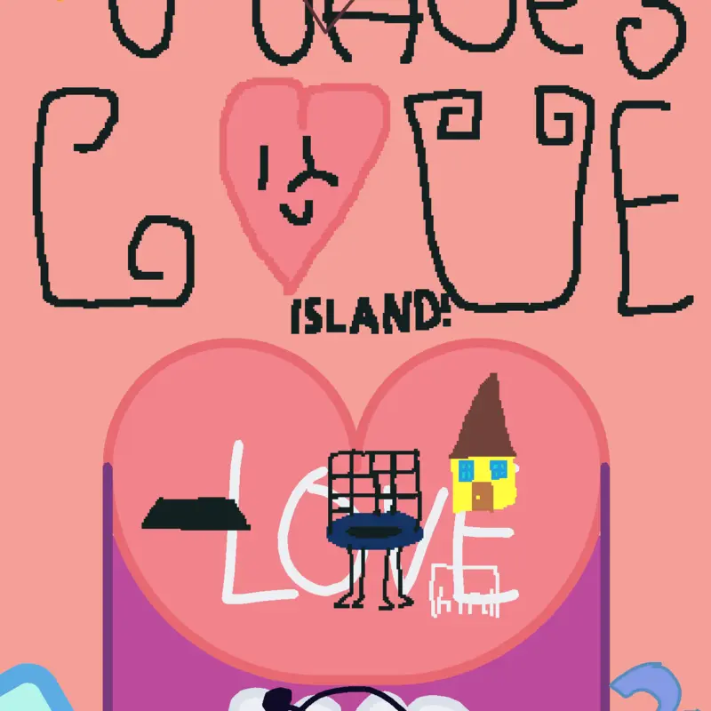 Game by @TooManyOCS