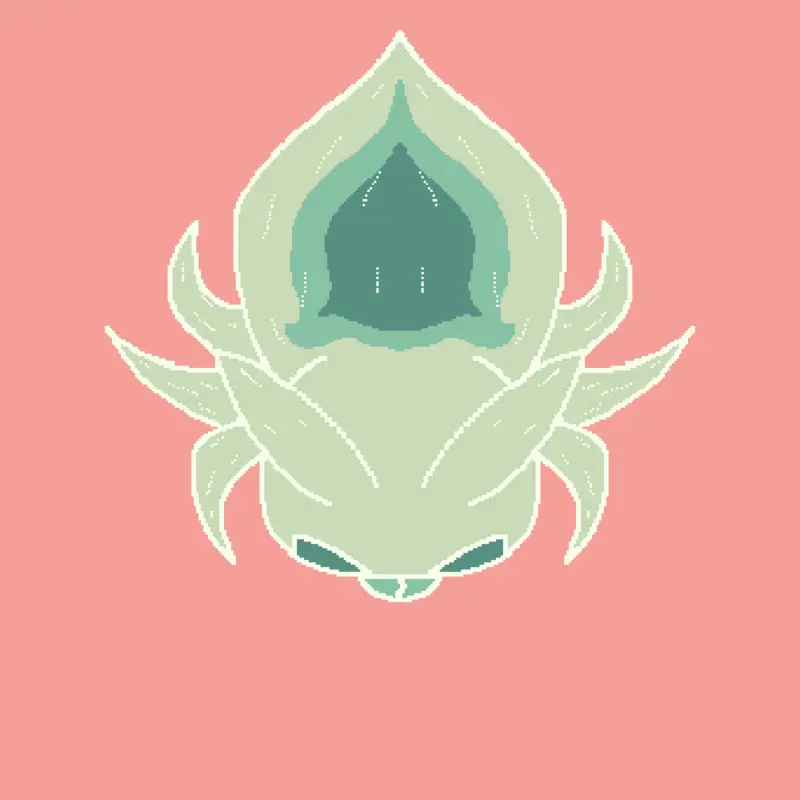New random entity by @chrono_official