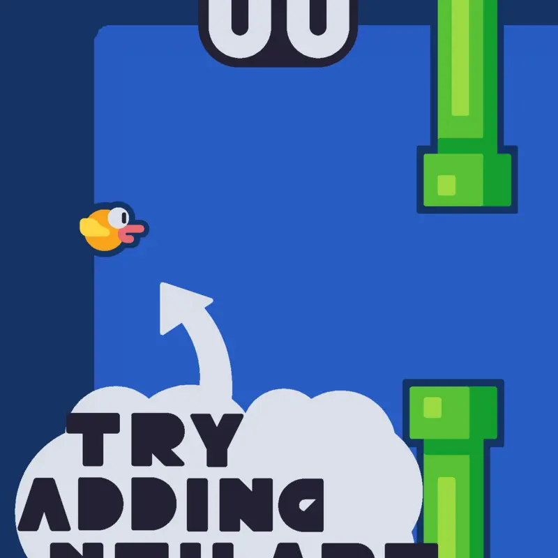 Game by @MakesGames