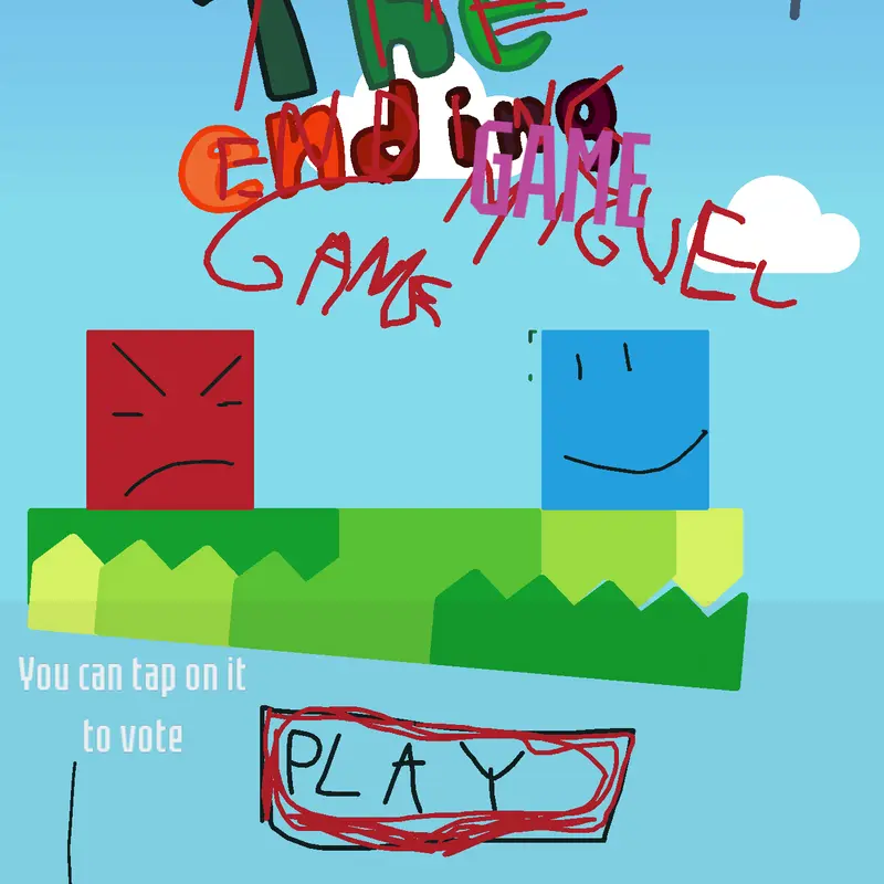 Game by @MIGUELALVES