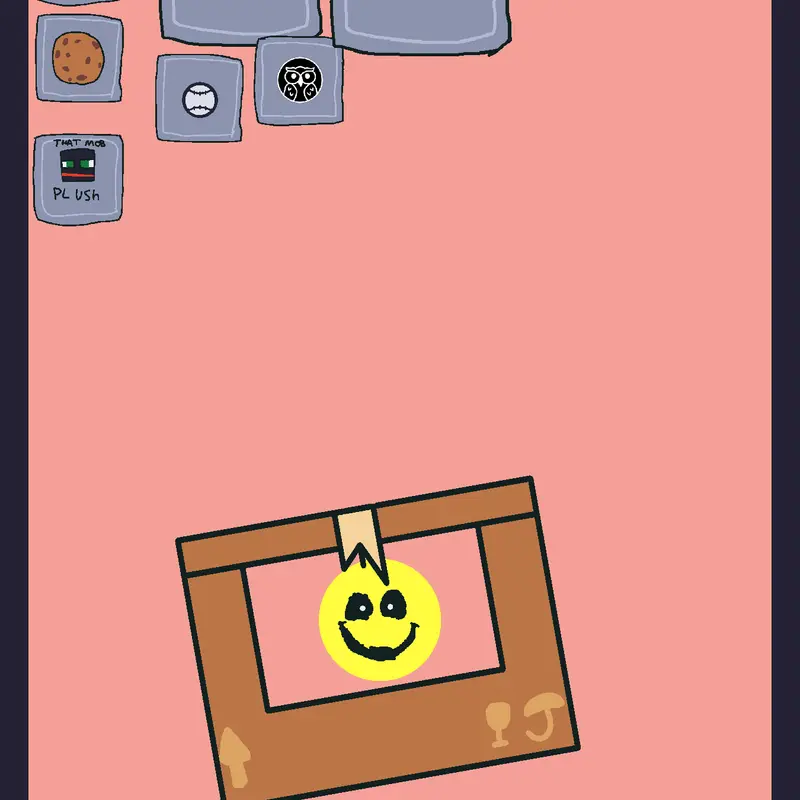 Game by @MaraMara