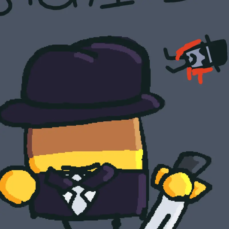 Mafioso REMASTER by @Lixy_xd9